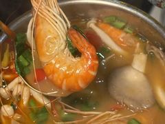 -泰椰里·泰国餐厅(智慧城广百广场店)