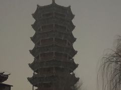 -滦州古城