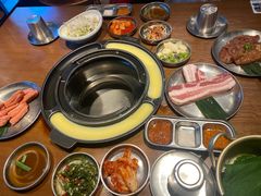 -马场洞肉铺(高丽街店)