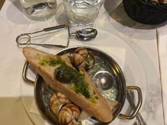 -Le Comptoir de la Gastronomie