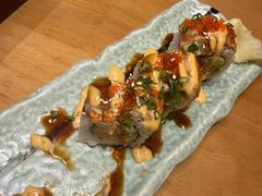-鮨桐日本料理(望京店)