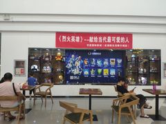 -华夏影城百步亭店(杜比全景声)