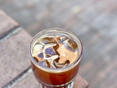 -大酉·M Coffee(北京美术馆店)