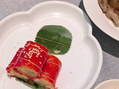 -潮府馆·非遗潮州菜·世纪公园(新国际博览中心店)