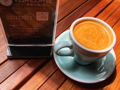 -VESH COFFEE(定西路店)