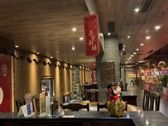 -顺兴老茶馆·精品川菜(世纪城店)