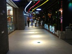 -崇光百货(铜锣湾店)