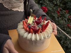 -chuchulab日式短蛋糕(粤海天地店)