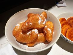 -田小狗的饭店(才子佳郡店)