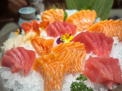 -德川家日本料理(顺义华联店)