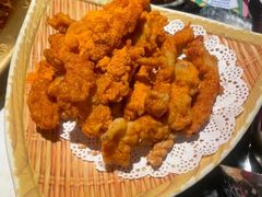-哥老官重庆美蛙鱼头(日月光店)