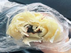 -俞记安顺特色破酥包(民生路店)