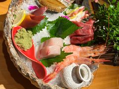 -大岛日本料理铁板烧(南通大饭店)