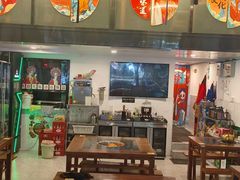 -重庆川渝肥妹火锅