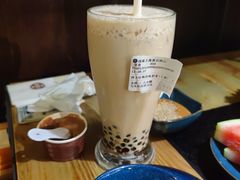 -湊湊火锅·茶憩(上海合生汇店)