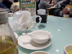 -紫光园·烤鸭·北京菜(团结湖店)