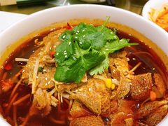 水煮竹肚-枣子树·素食餐厅(普陀山店)