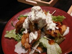 南蛮鸡块-一豚轩·烧鸟·豚骨拉面(五四路店)