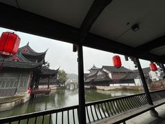 -鲁镇