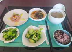 -新寰亚月子会所(金鸡湖凯宾店)