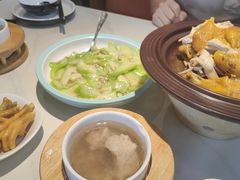 -秋色客家菜(南山店)