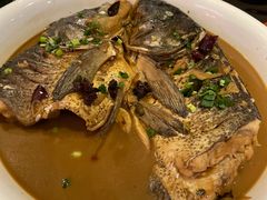 -好嫂子酱猪手•农家菜(蒲黄榆店)