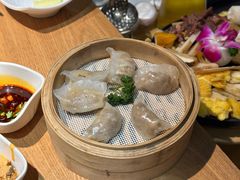 -一朵菌·野生菌探索家火锅(南亚店)