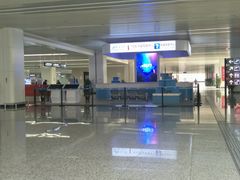 -石家庄正定国际机场-T2航站楼