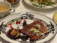 -夏苑(新加坡丽思卡尔顿美年酒店)