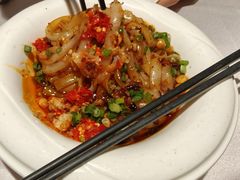 -卞氏菜根香(航空路旗舰店)