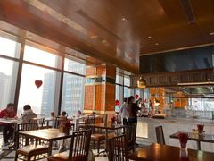 -君悦酒店·乐厨·高空自助餐(青年大街店)