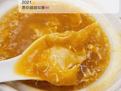 -添發碗仔翅美食