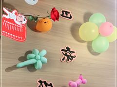 -海底捞火锅(奥体南路店)