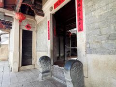 -赵家堡