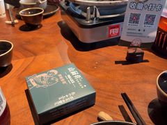 -山涧肴·泉水煮活鱼(坂田店)
