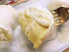 榴莲拉肠-甜心妈妈·榴莲星级糖水(北京路总店)