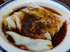 -汉思肴 热面皮(虬江路店)