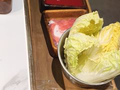 -菌小白火锅(时尚天河店)