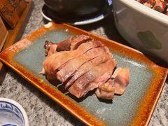 招牌盐水鸭-南京大牌档(青岛万象城店)