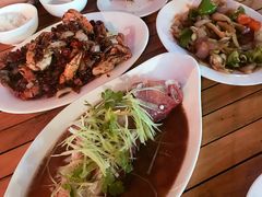 -毛里求斯小四川餐厅总店