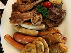 -宝莱纳餐厅(滨江店)