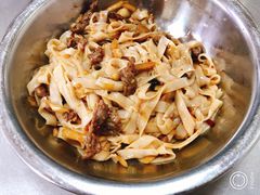 老友牛肉干捞-舒记粉店(七星路店)