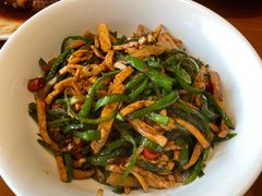-杨厨的田园饭店(长城路店)