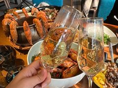 -蝦塘·中国餐馆(城墙南马道巷店)