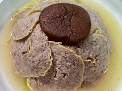 扣蛋卷-三林本帮馆(中林街店)