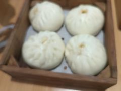 -食膳公园包子铺(烈士公园店)