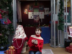 -深圳湾万象城(南山店)