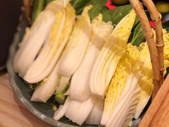 -椰夫人·养生椰子鸡(金沙洲永旺店)
