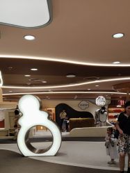 -奈尔宝家庭中心·国风主题·亲子餐厅(豫园商城店)