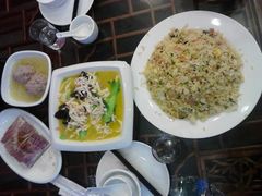 -扬州三头宴(东关街店)